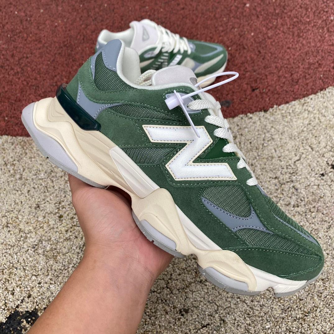 Joe Freshgoods x New Balance NB9060 Sneakers      U9060VNG - EUR FASHION