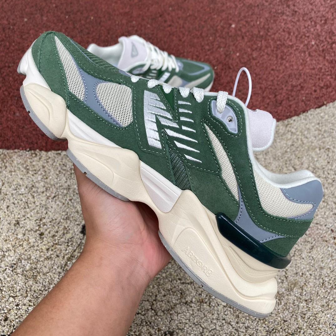 Joe Freshgoods x New Balance NB9060 Sneakers      U9060VNG - EUR FASHION