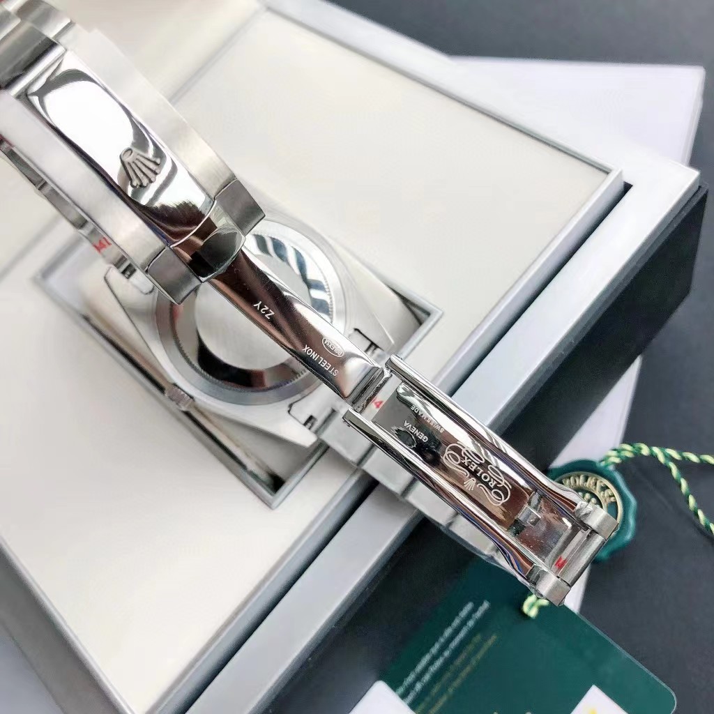 Rolex Datejust Watch   41mm - EUR FASHION