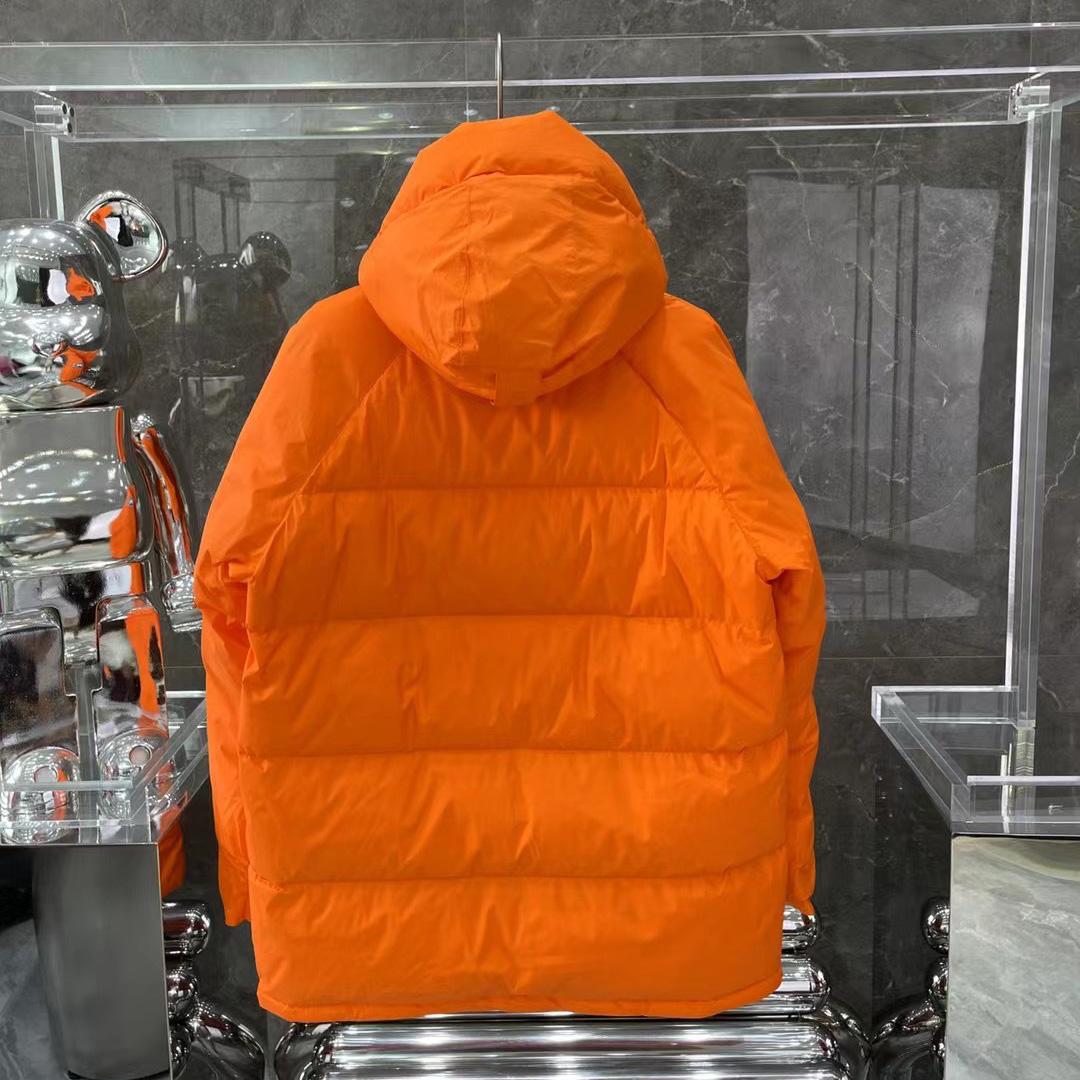 Canada Goose Parkas Approach Jacket - EUR FASHION