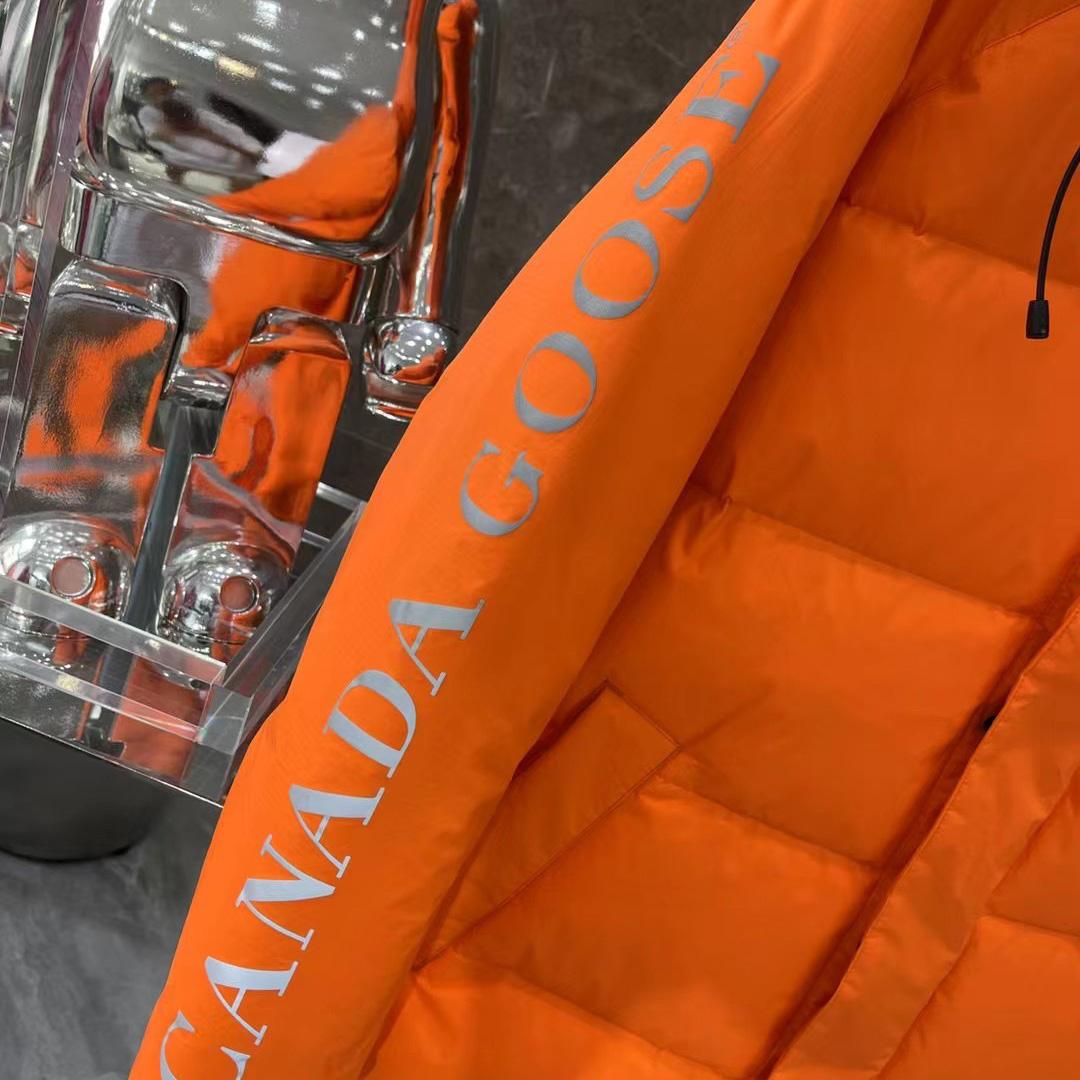 Canada Goose Parkas Approach Jacket - EUR FASHION