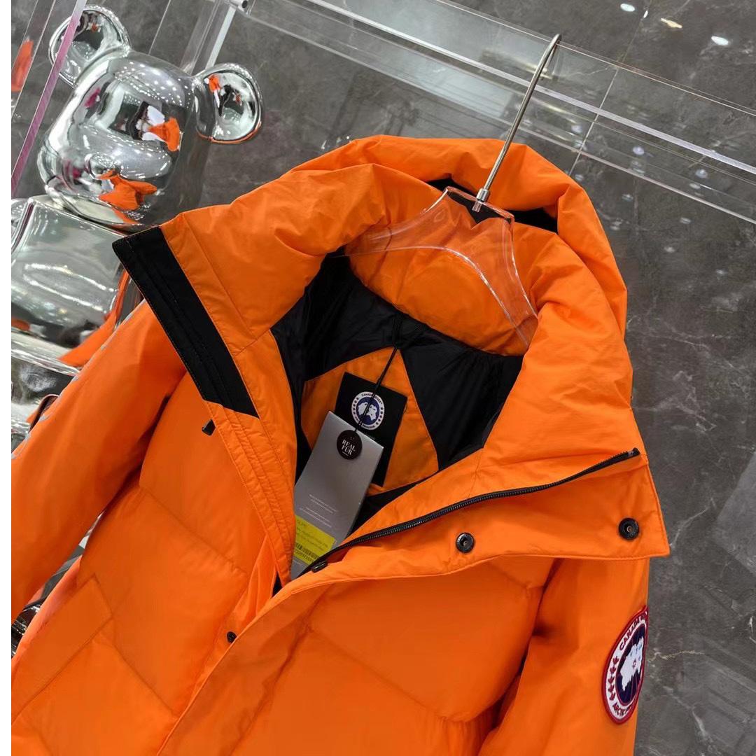 Canada Goose Parkas Approach Jacket - EUR FASHION