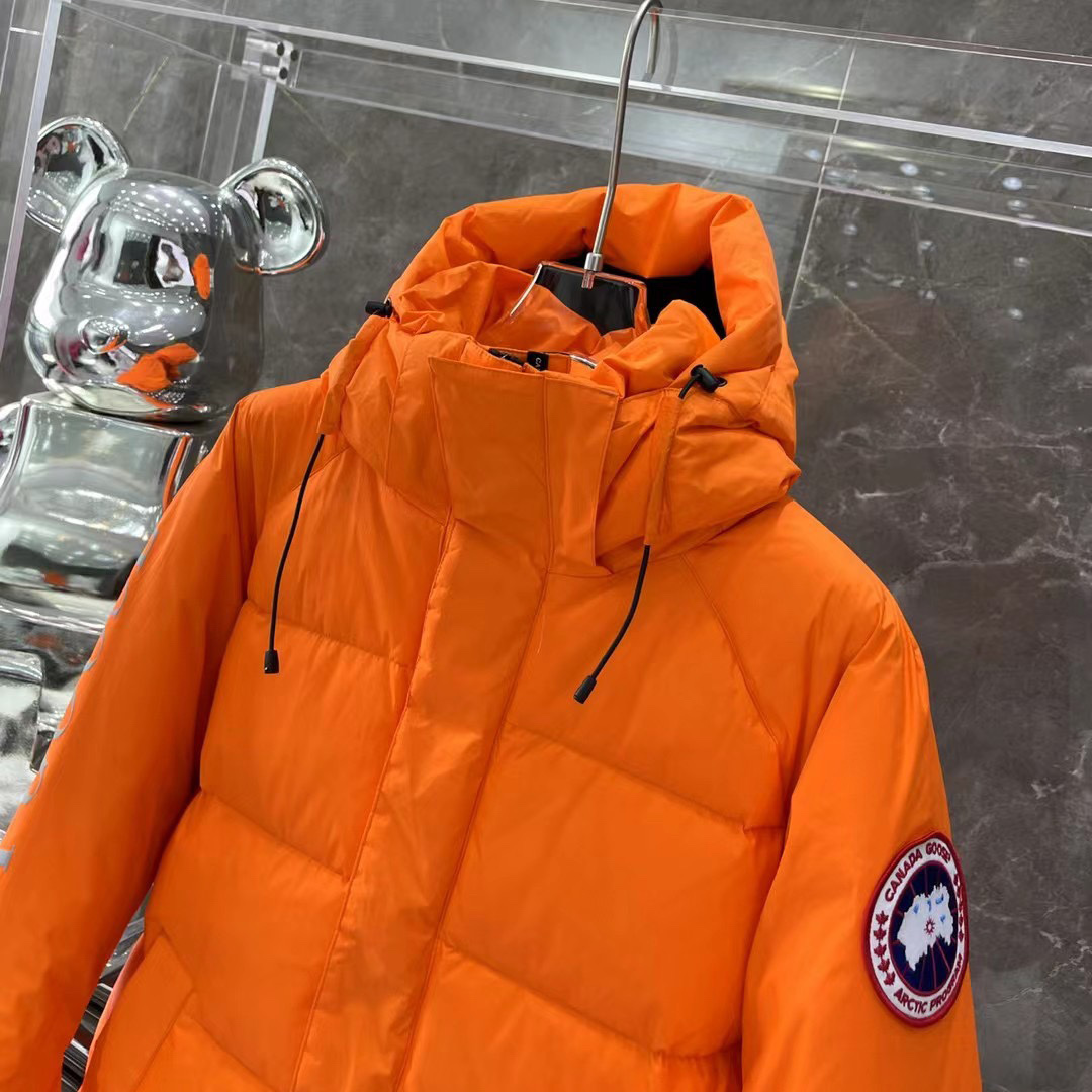 Canada Goose Parkas Approach Jacket - EUR FASHION