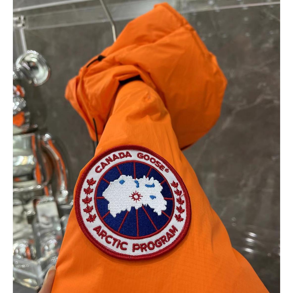 Canada Goose Parkas Approach Jacket - EUR FASHION
