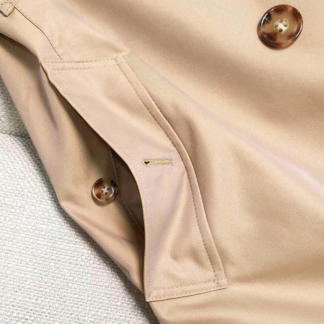 Burberry The Long Chelsea Heritage Trench Coat - EUR FASHION