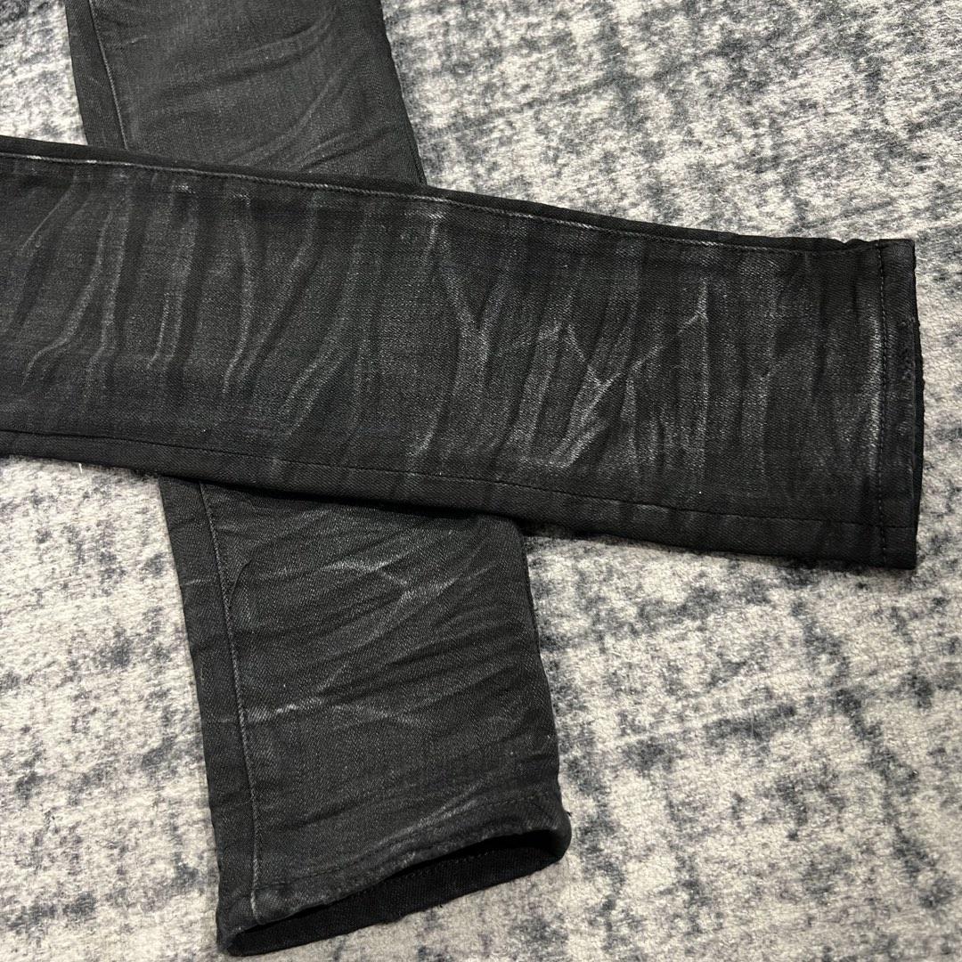 Amiri Slim Fit Jeans    642 - EUR FASHION