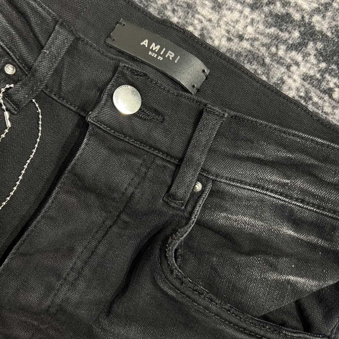 Amiri Slim Fit Jeans    642 - EUR FASHION