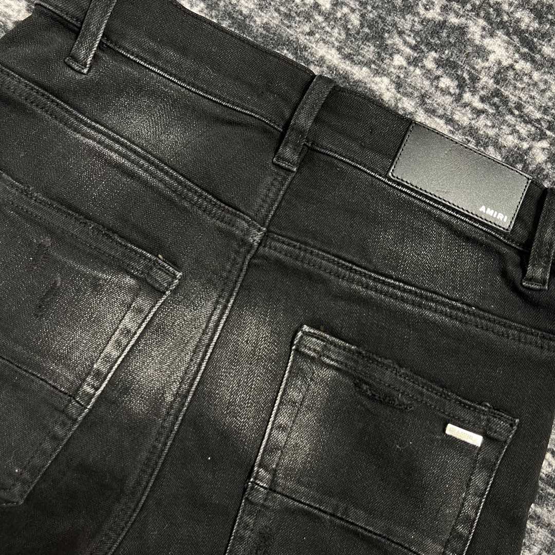 Amiri Slim Fit Jeans    642 - EUR FASHION