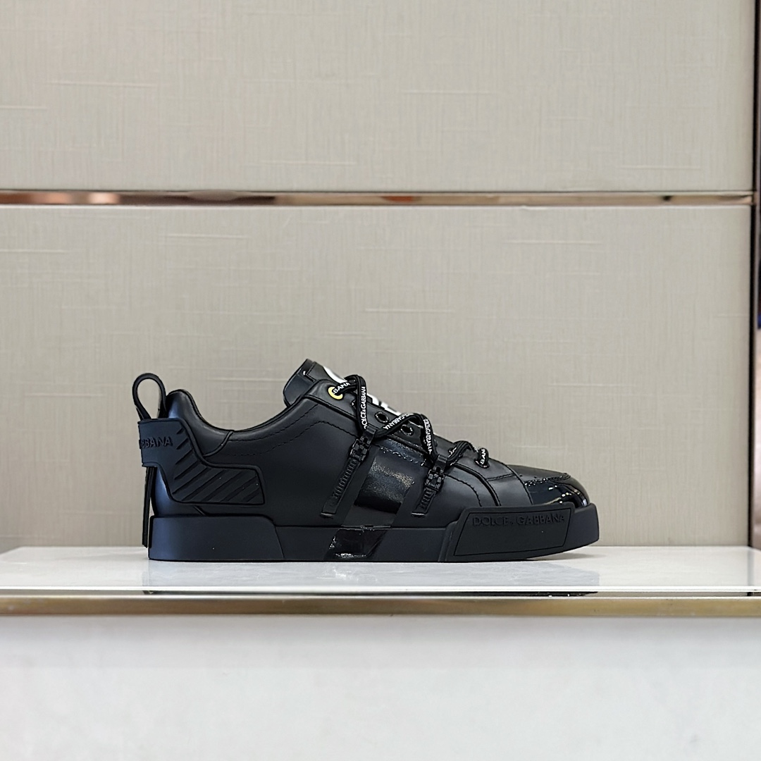 Dolce & Gabbana Portofino Sneakers - EUR FASHION