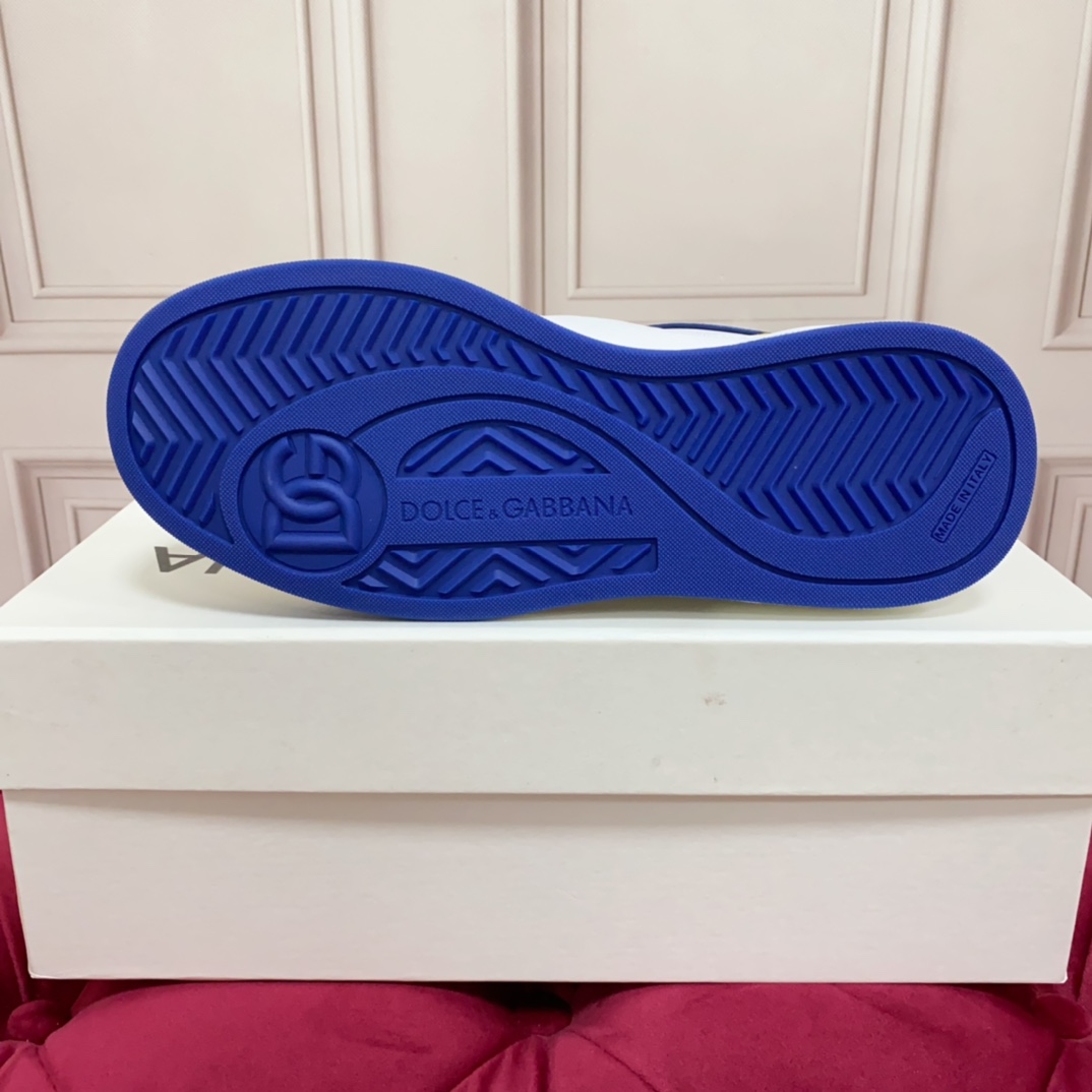Dolce & Gabbana New Roma Sneakers - EUR FASHION