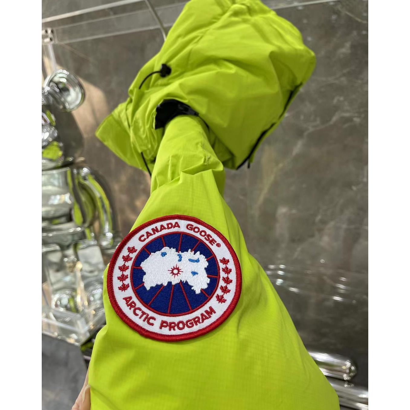 Canada Goose Parkas Approach Jacket - EUR FASHION