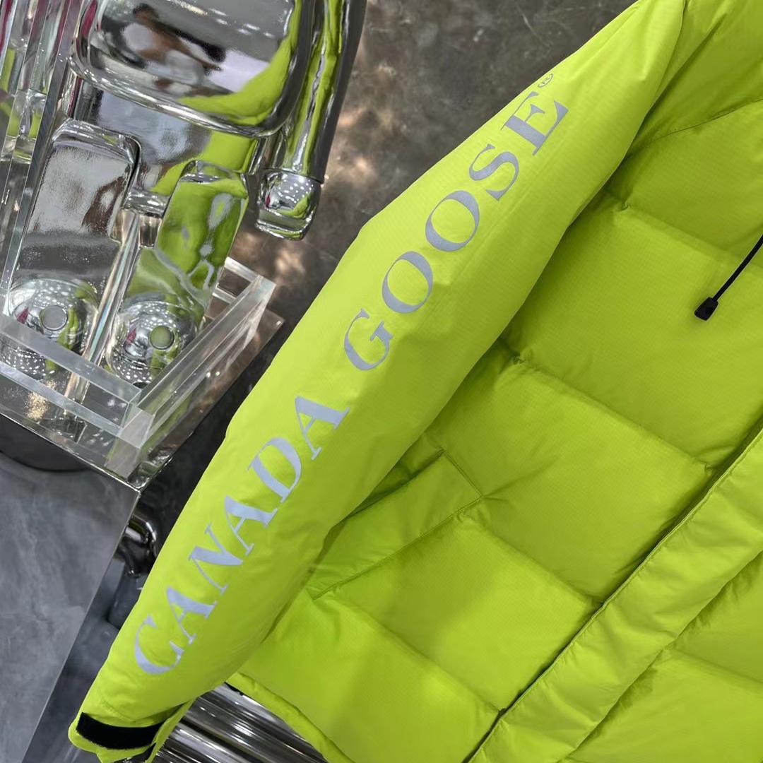 Canada Goose Parkas Approach Jacket - EUR FASHION