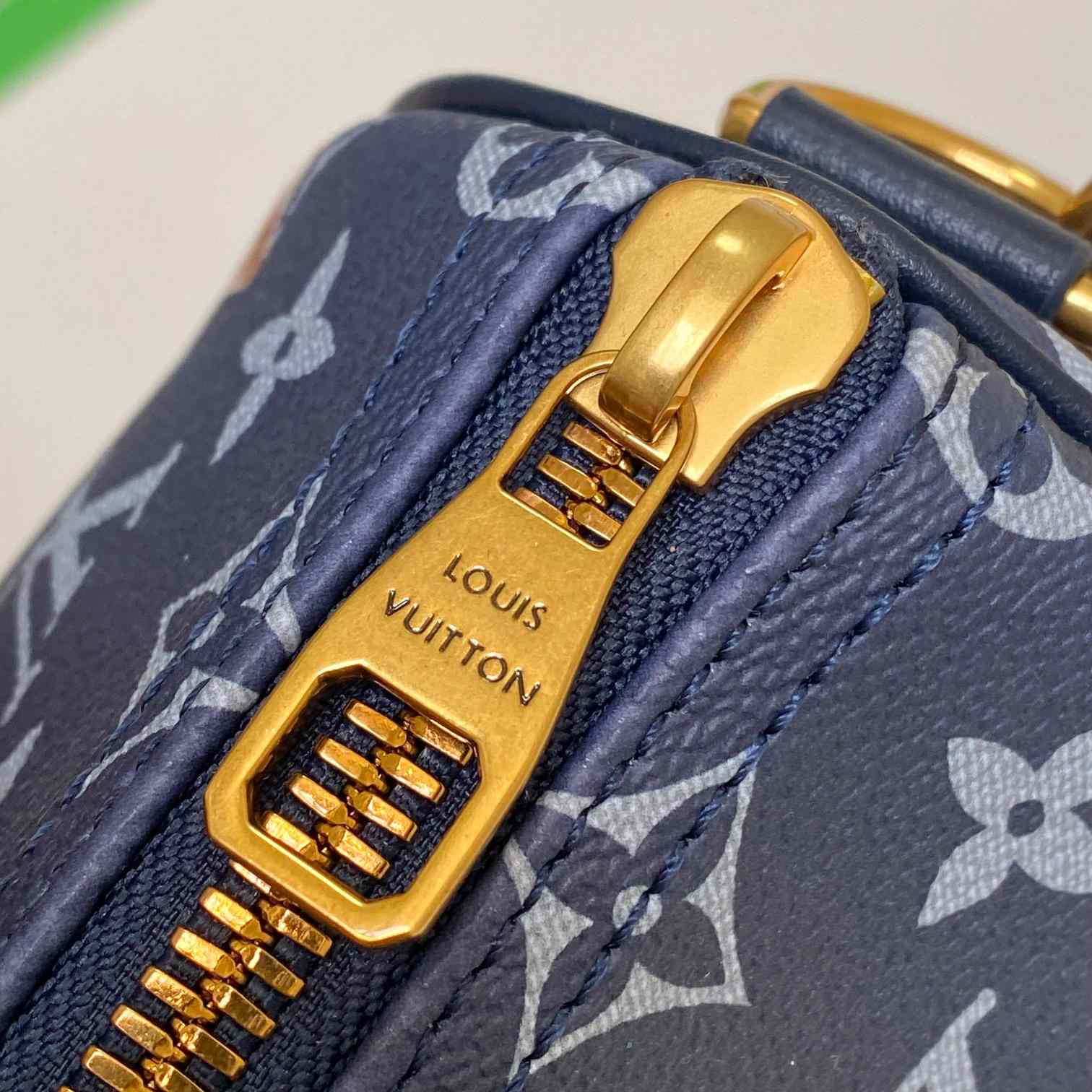 Louis Vuitton Keepall Bandoulière 25(21x12x9cm)  M46804 - EUR FASHION