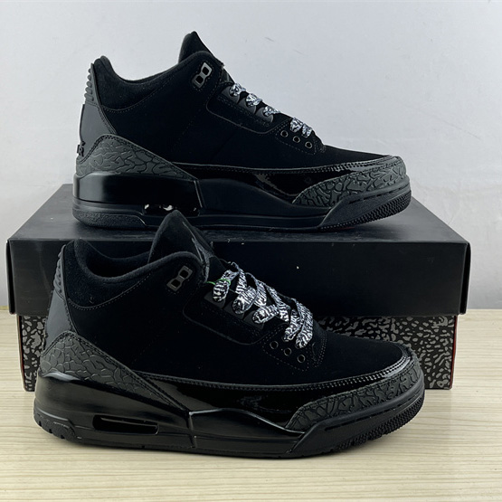 Air Jordan 3 Sneakers   CK9246-168 - EUR FASHION