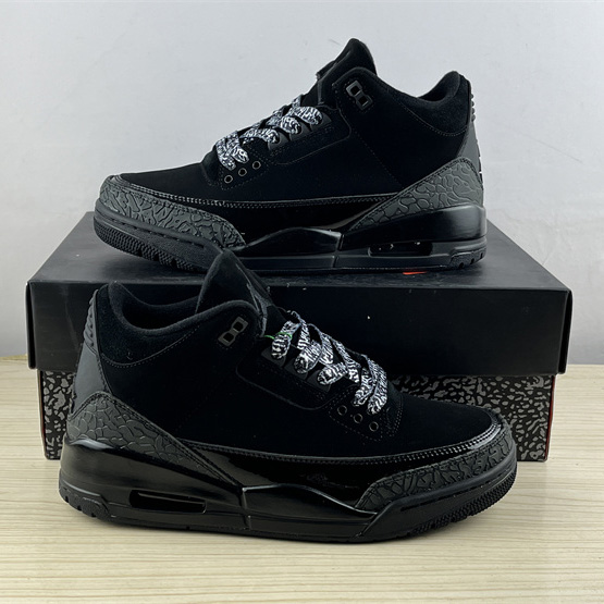 Air Jordan 3 Sneakers   CK9246-168 - EUR FASHION