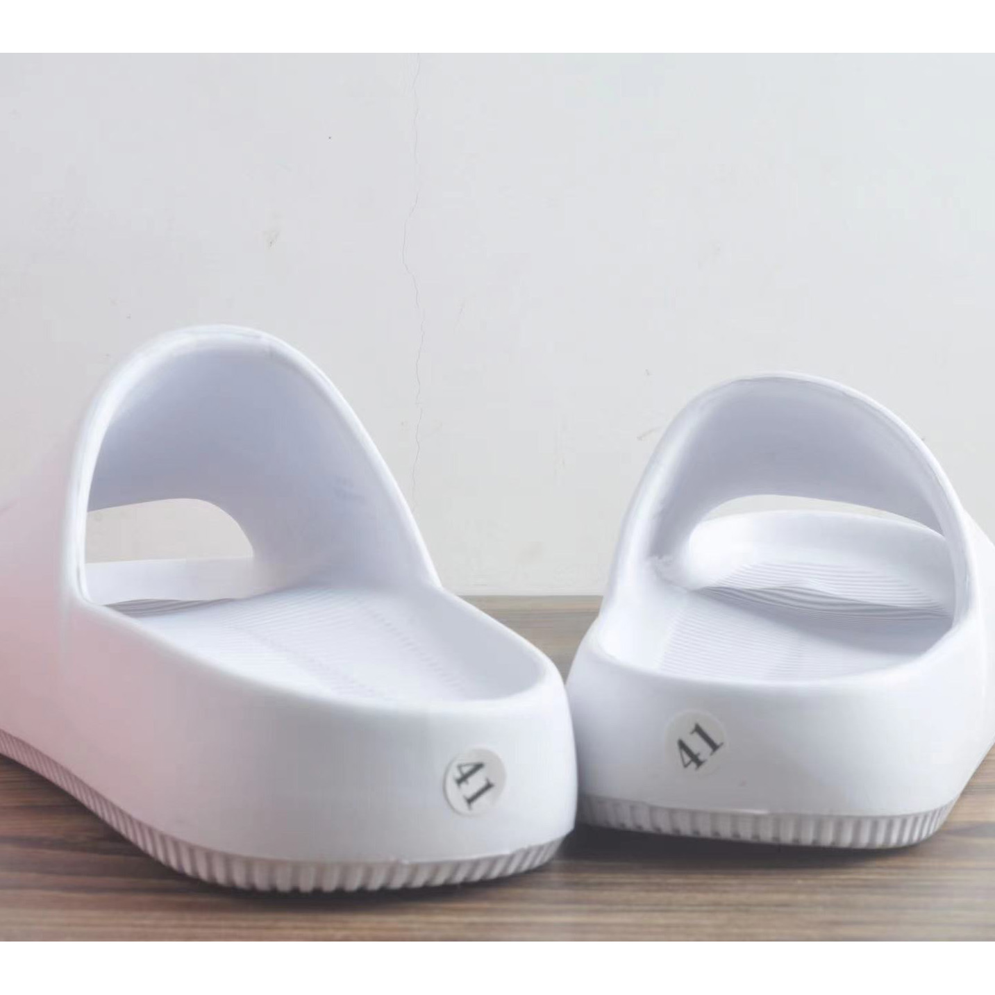 Nike Calm Slide   FD4116-100 - EUR FASHION