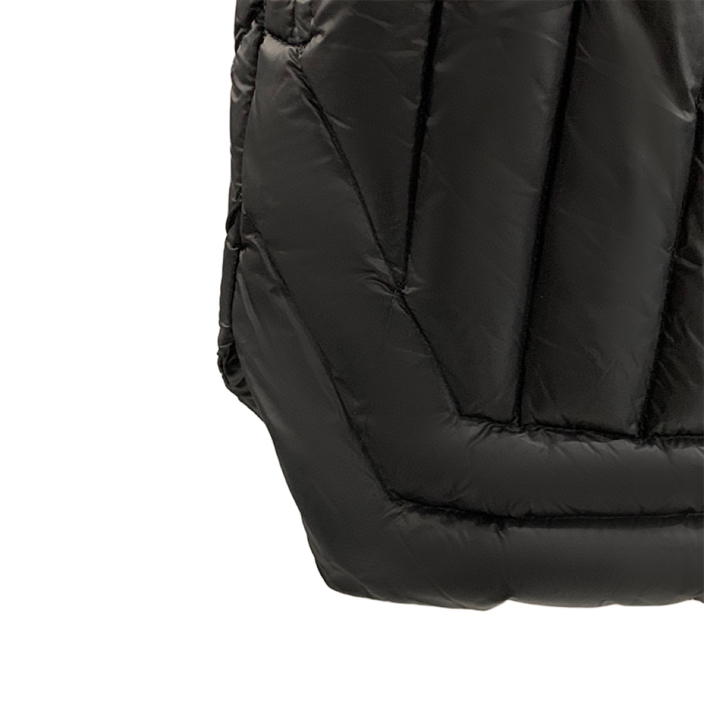 Rick Owens Padded Cargo Gilet - EUR FASHION