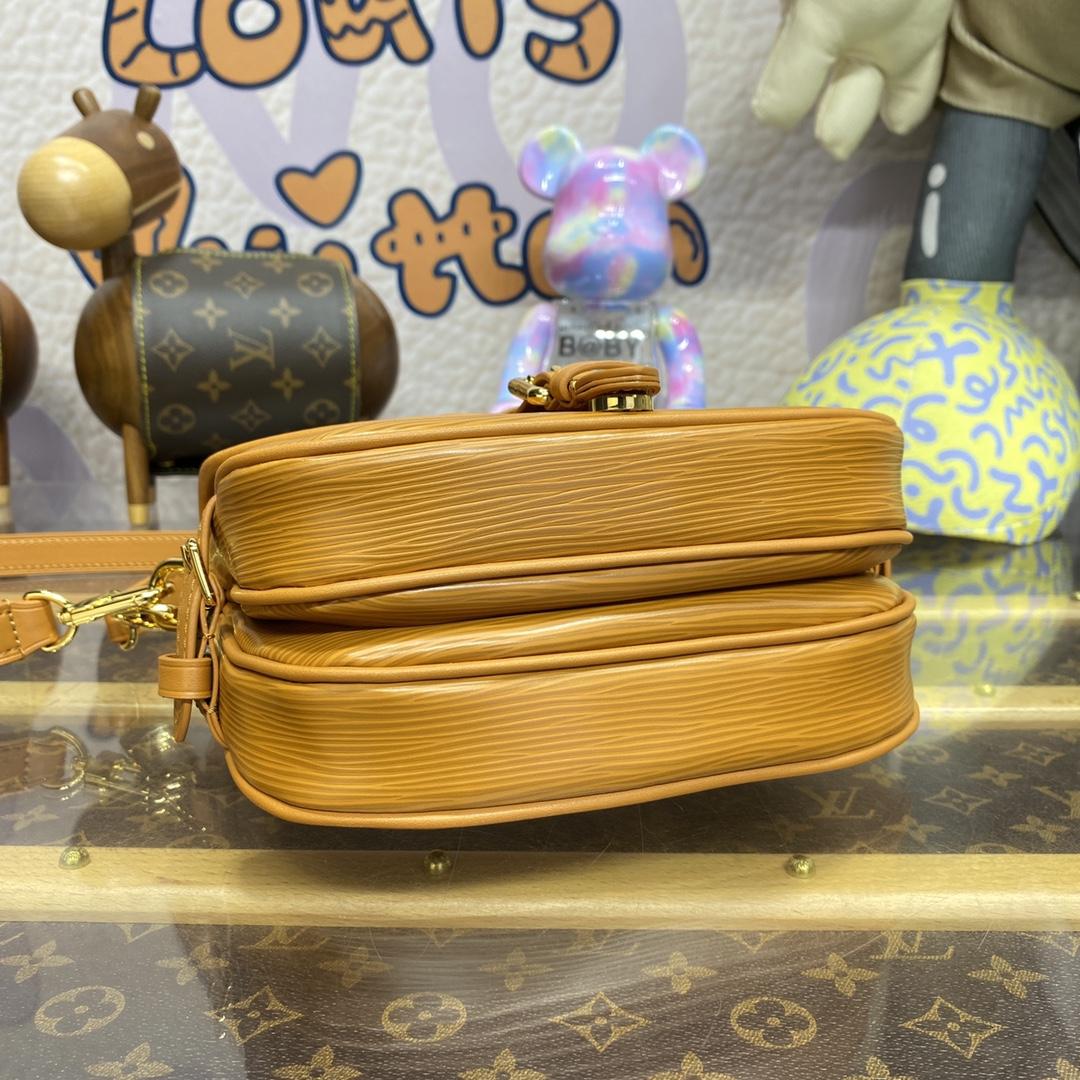 Louis Vuitton Saumur BB  (20-16-7.5CM)   M23471 - EUR FASHION
