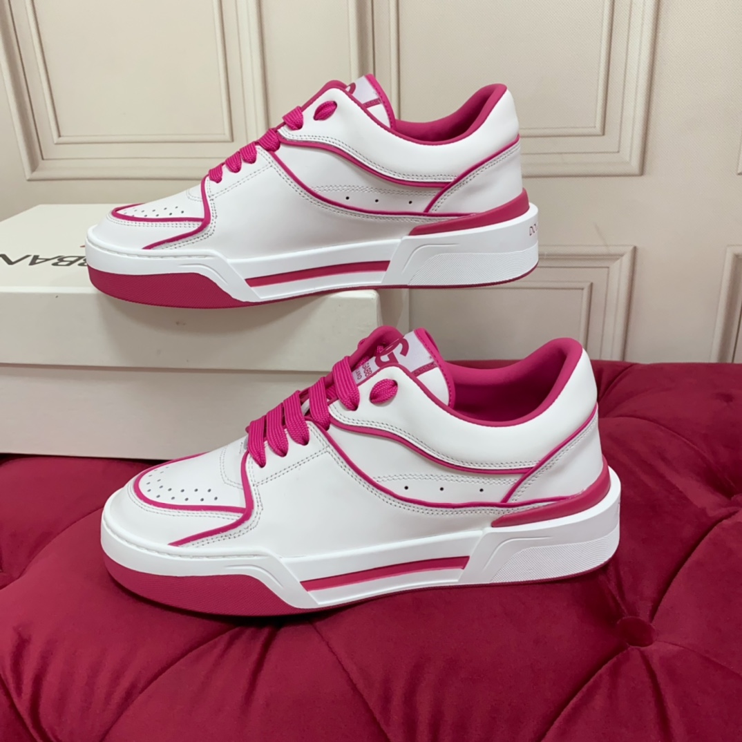 Dolce & Gabbana New Roma Sneakers - EUR FASHION