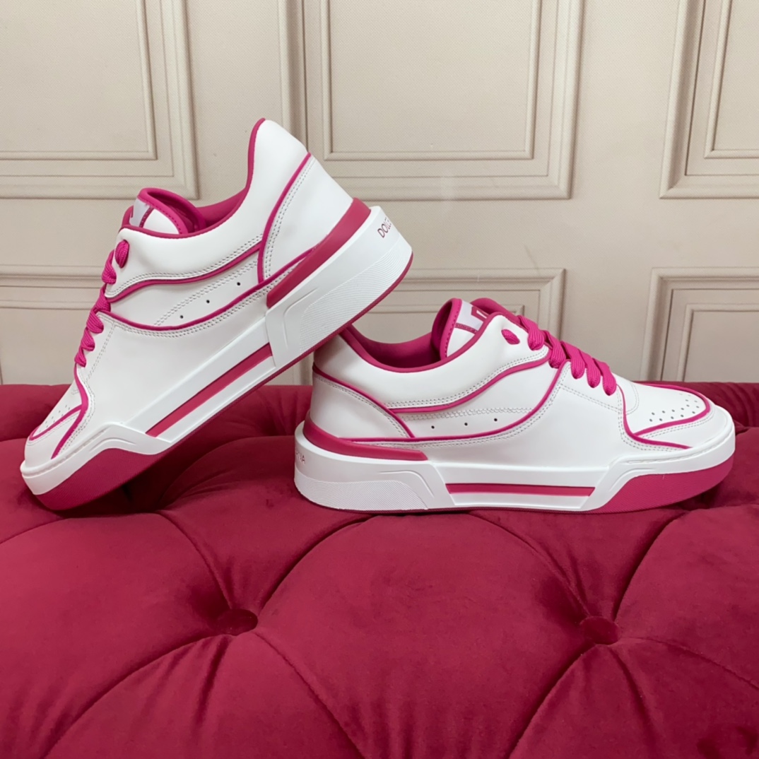 Dolce & Gabbana New Roma Sneakers - EUR FASHION