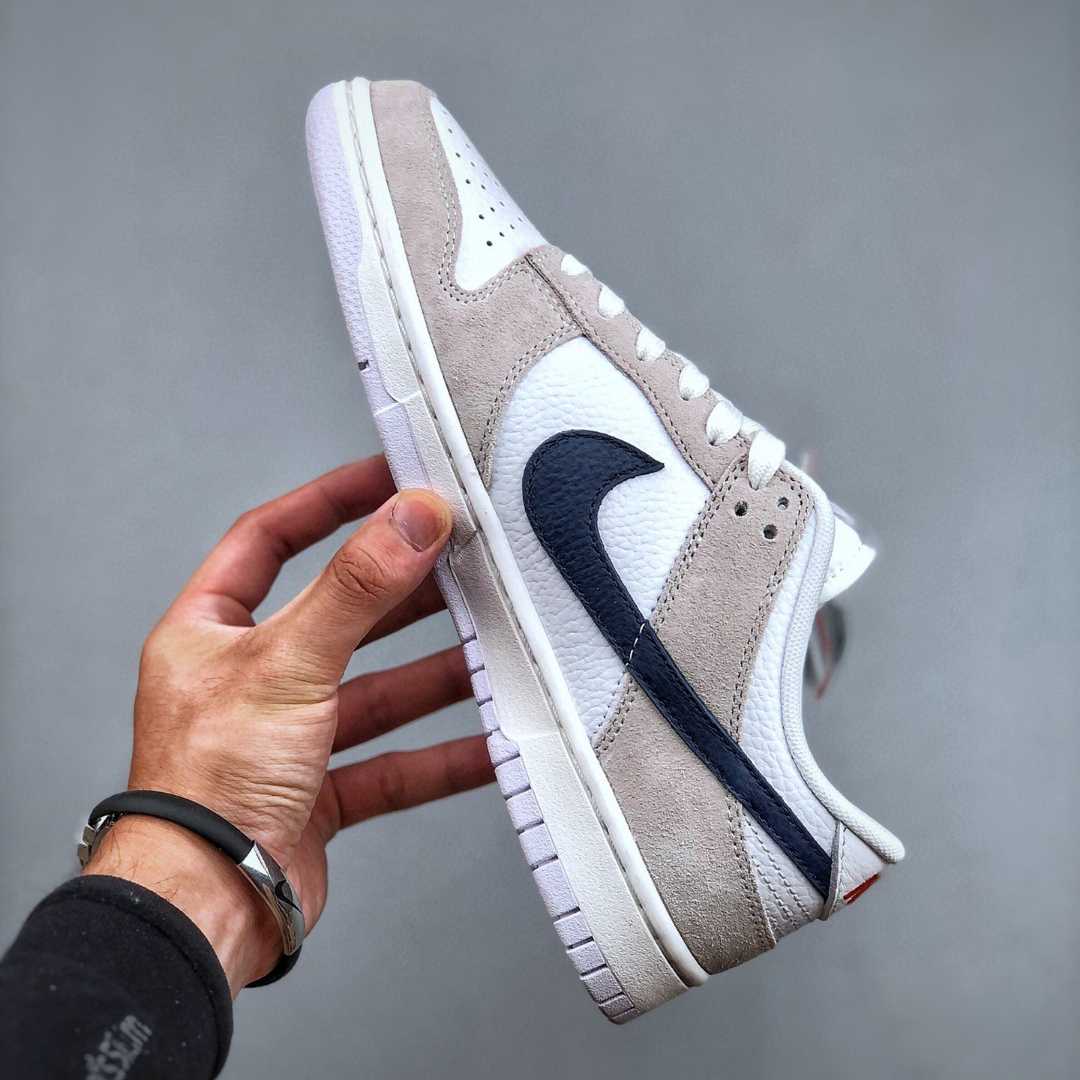 Nike Dunk Low SB Sneakers     FJ4227-001 - EUR FASHION