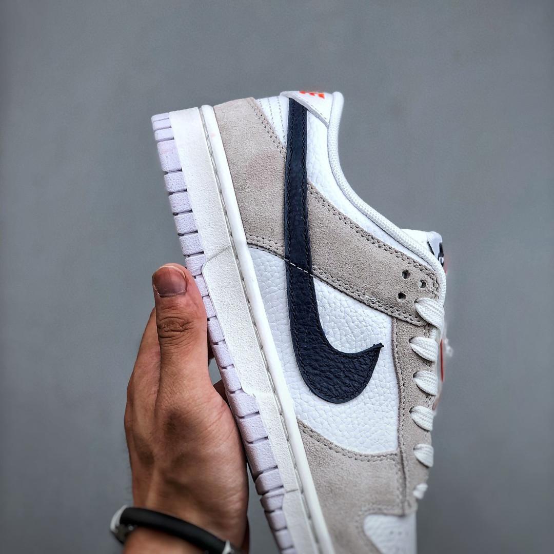 Nike Dunk Low SB Sneakers     FJ4227-001 - EUR FASHION
