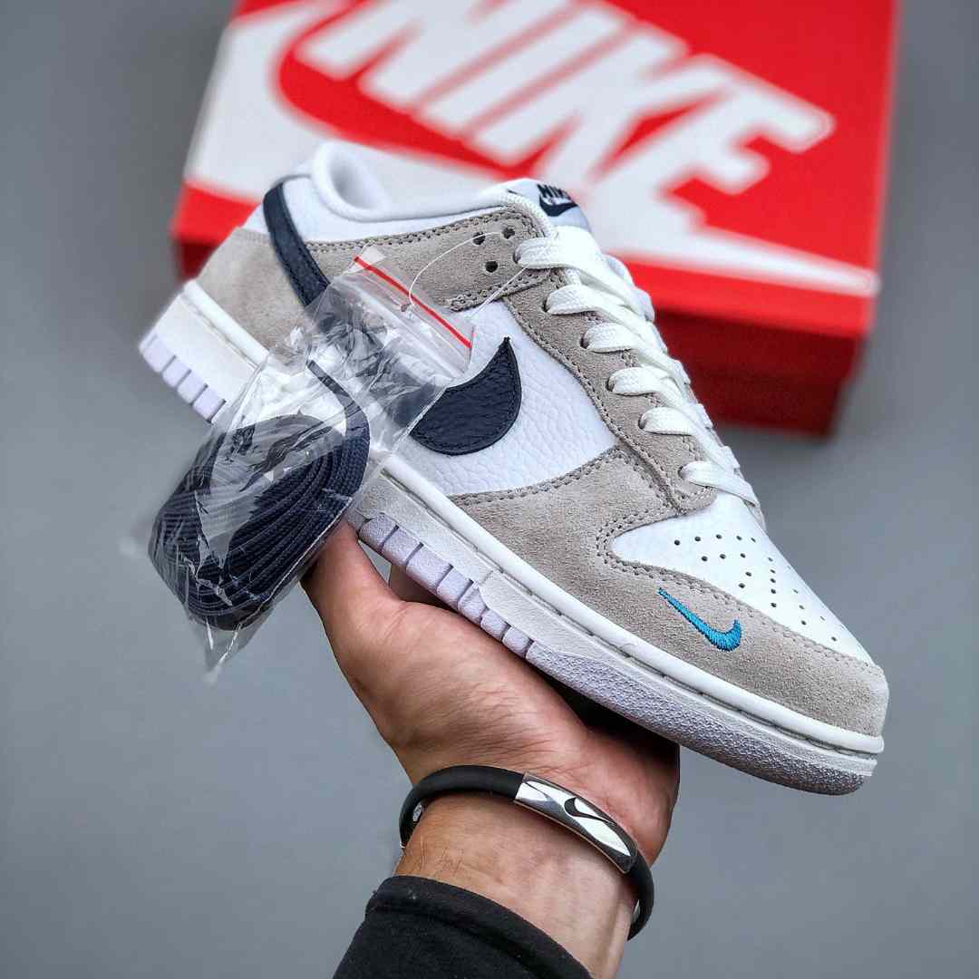 Nike Dunk Low SB Sneakers     FJ4227-001 - EUR FASHION