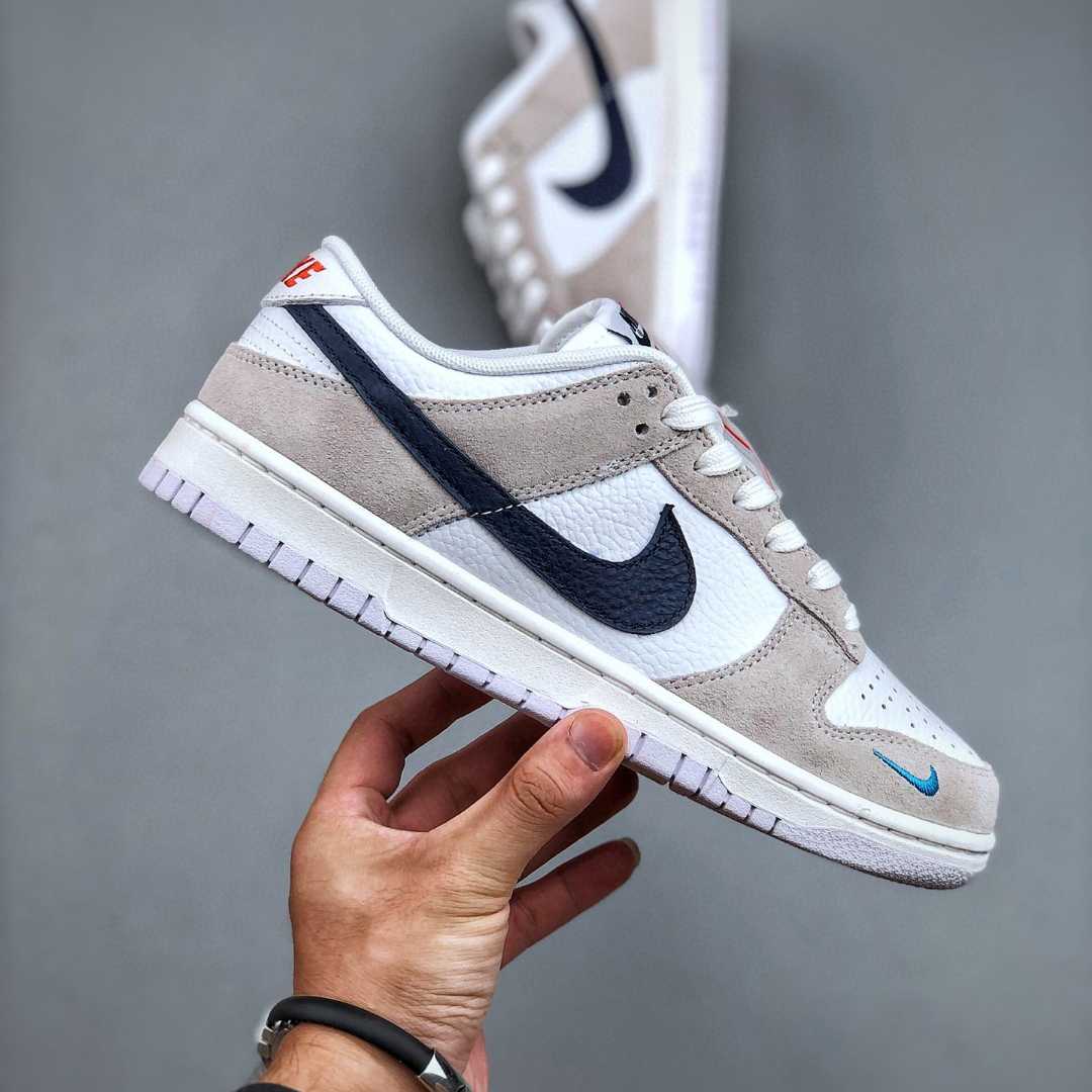 Nike Dunk Low SB Sneakers     FJ4227-001 - EUR FASHION