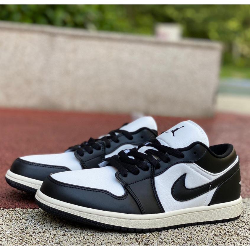 Air Jordan 1 Low WMNS “Vintage Panda” Sneaker     FB9893-101 - EUR FASHION