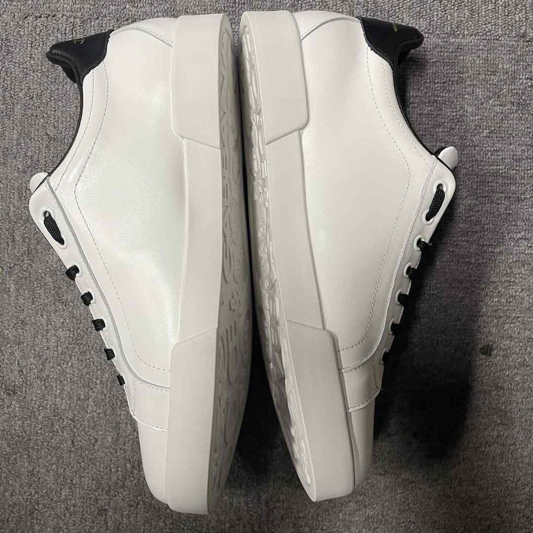 Dolce & Gabbana Portofino Sneakers - EUR FASHION