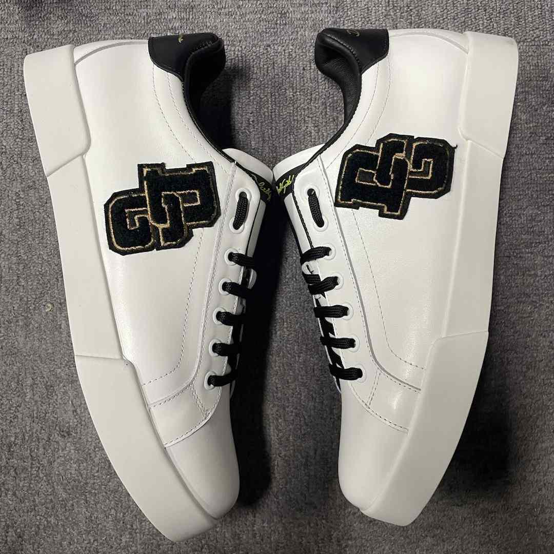 Dolce & Gabbana Portofino Sneakers - EUR FASHION