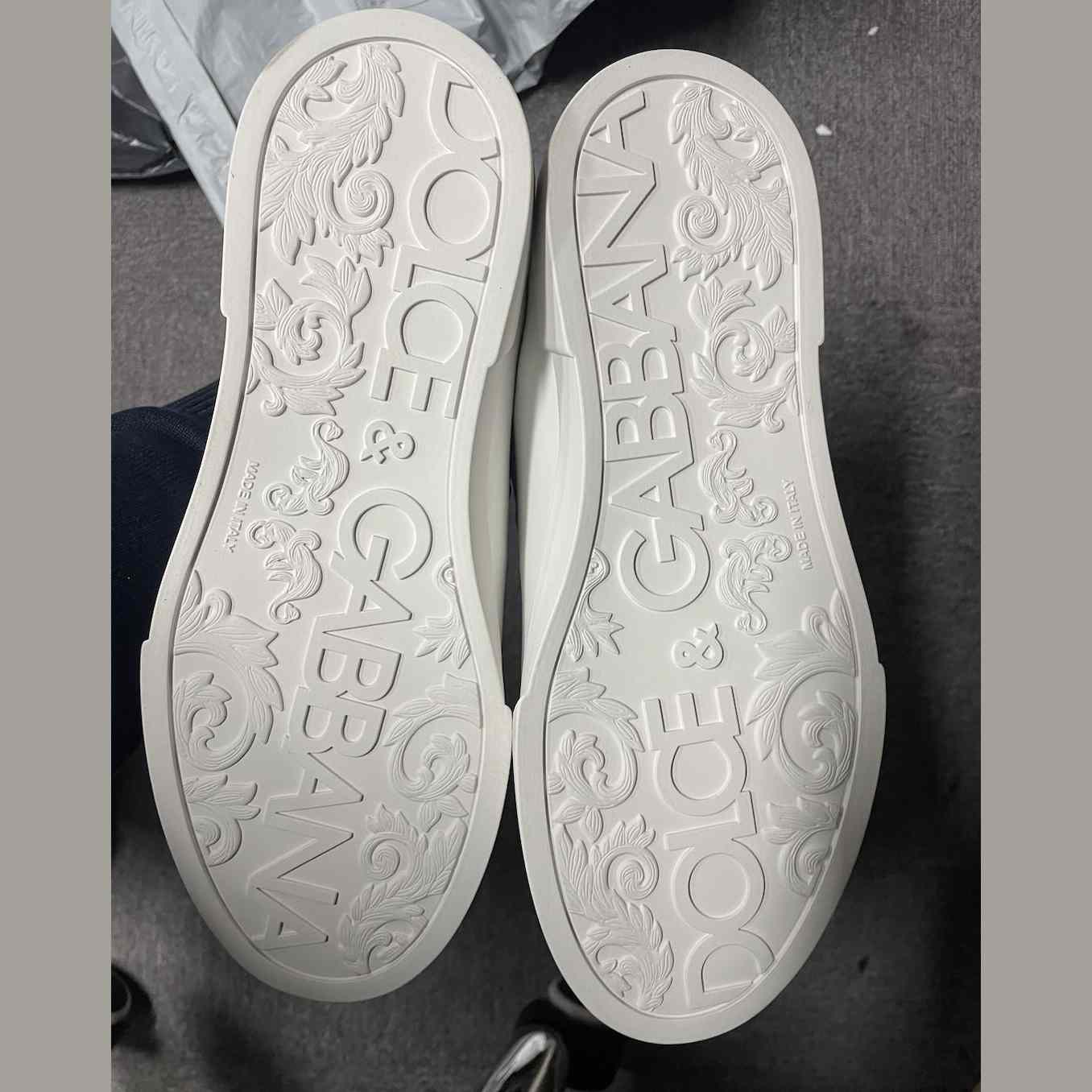 Dolce & Gabbana Portofino Sneakers - EUR FASHION