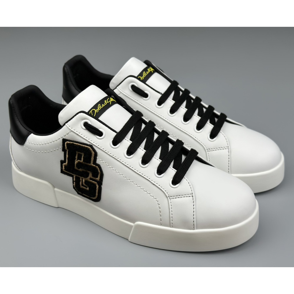 Dolce & Gabbana Portofino Sneakers - EUR FASHION