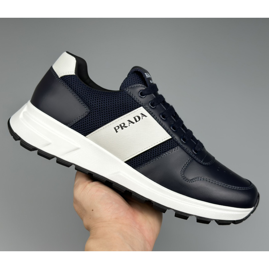 Prada PRAX 01 Sneakers - EUR FASHION
