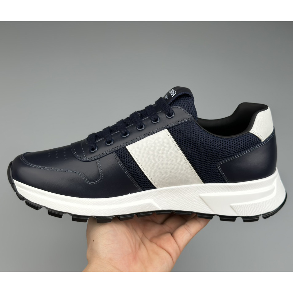 Prada PRAX 01 Sneakers - EUR FASHION