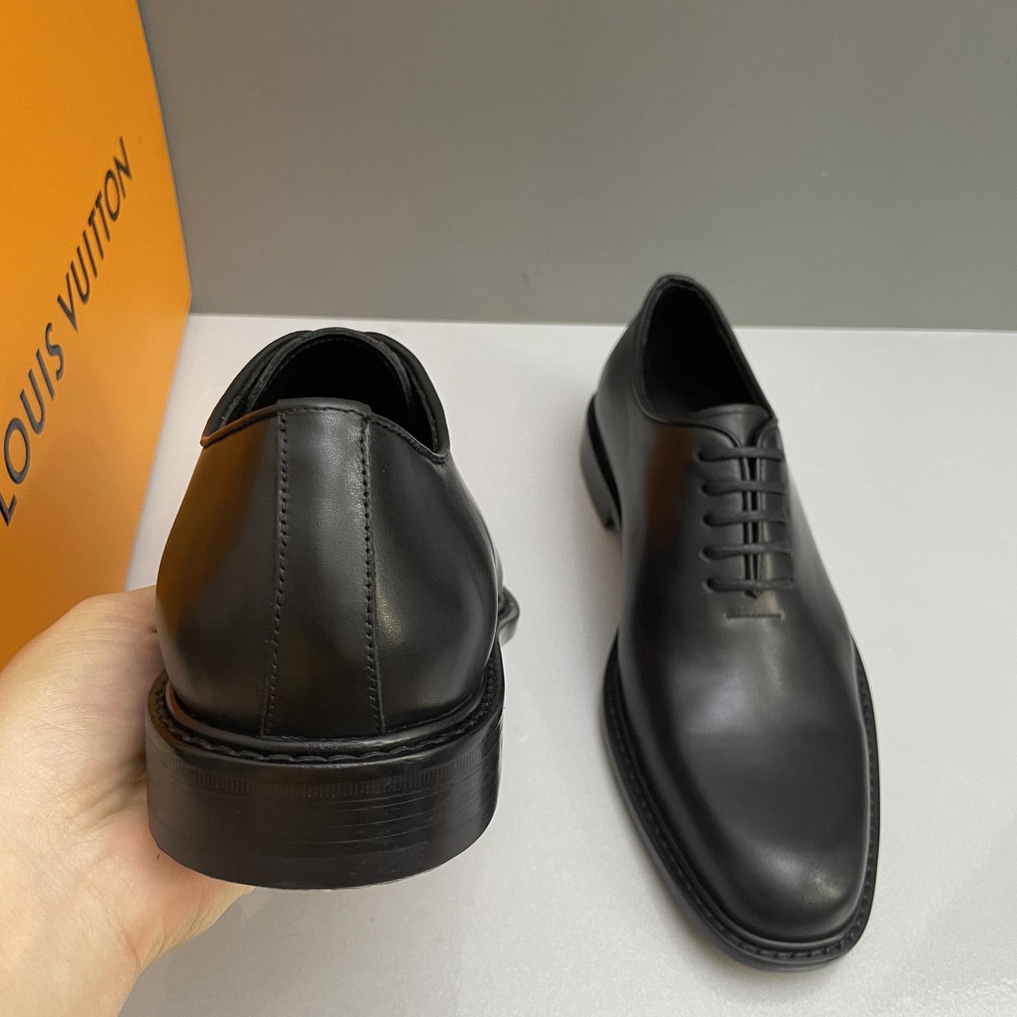 Louis Vuitton LV Flex Derby  (upon uk size)   - EUR FASHION