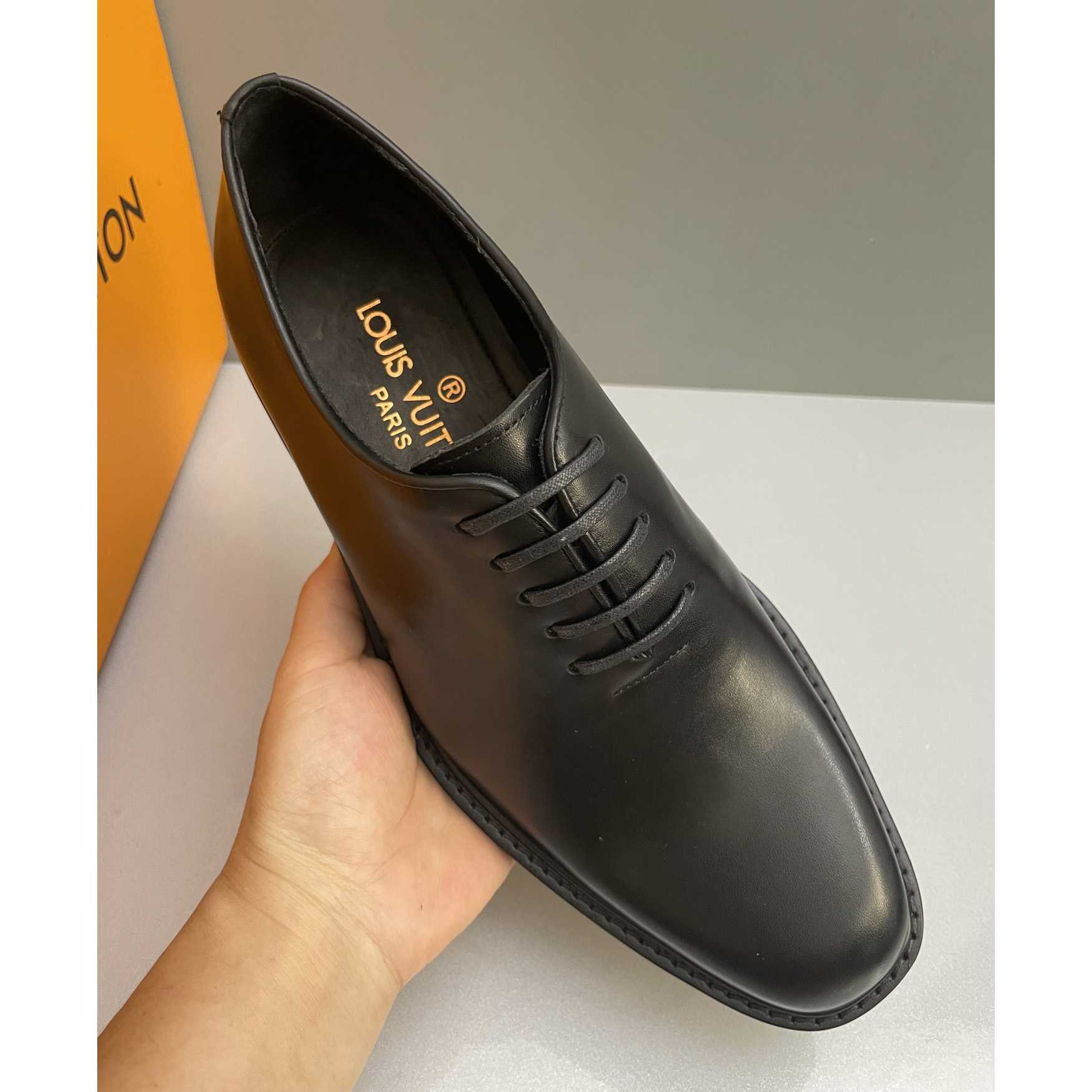 Louis Vuitton LV Flex Derby  (upon uk size)   - EUR FASHION