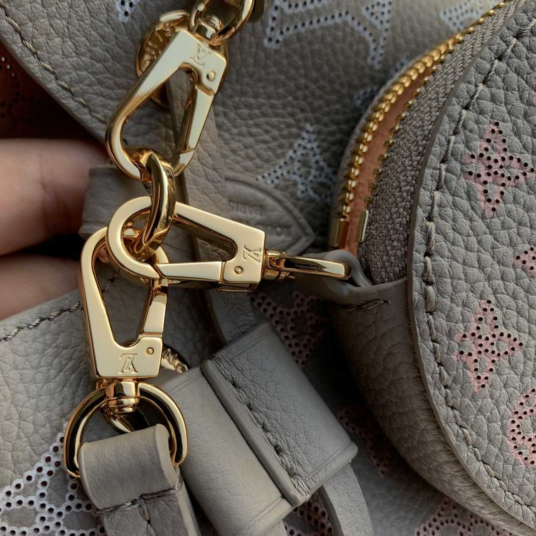 Louis Vuitton Bella (19×22×14cm)  M23388 - EUR FASHION