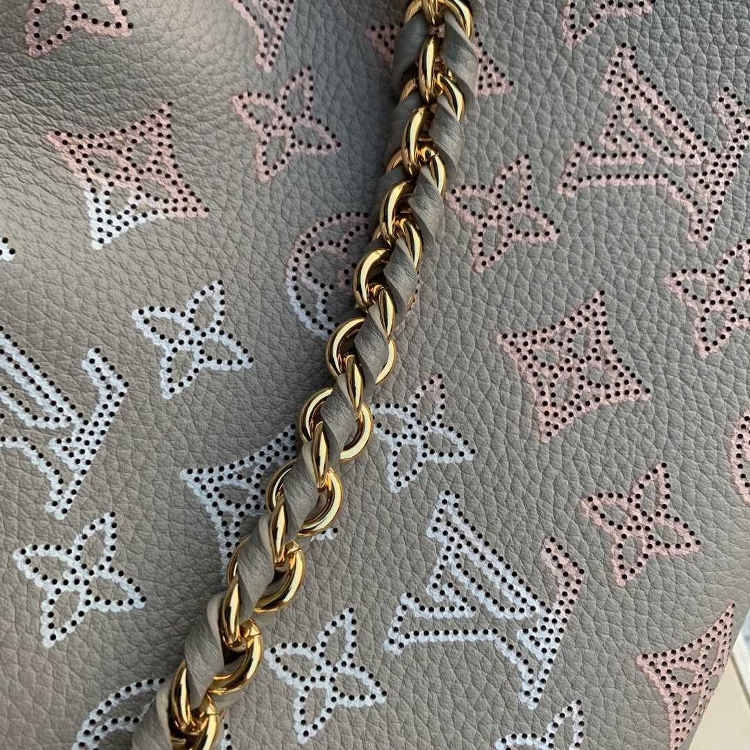 Louis Vuitton Bella (19×22×14cm)  M23388 - EUR FASHION