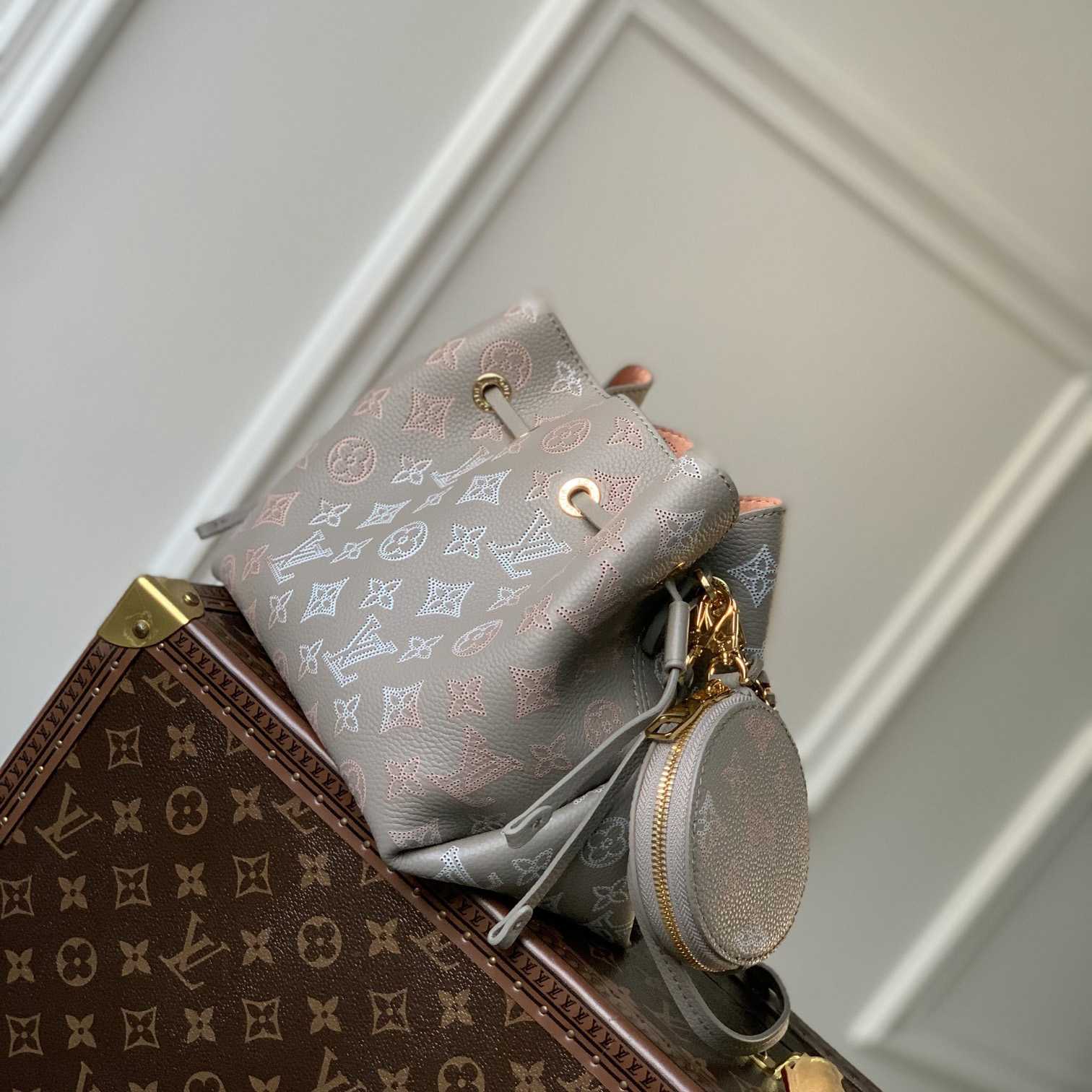 Louis Vuitton Bella (19×22×14cm)  M23388 - EUR FASHION