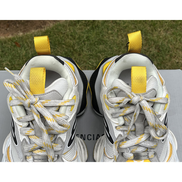 Balenciaga Cargo Sneaker  - EUR FASHION