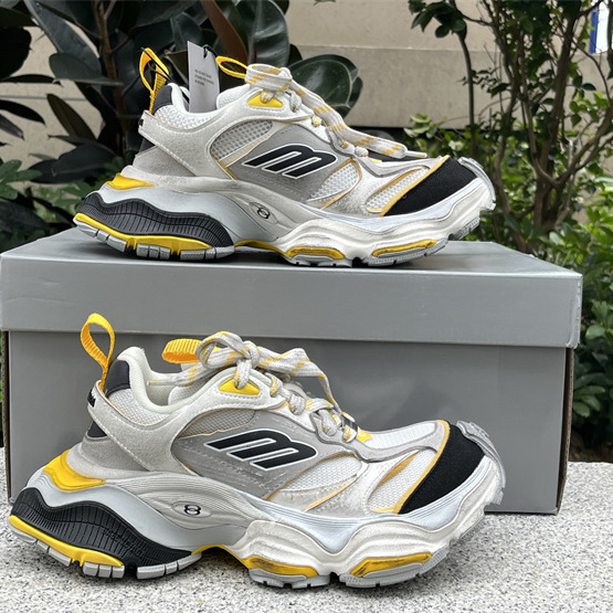 Balenciaga Cargo Sneaker  - EUR FASHION