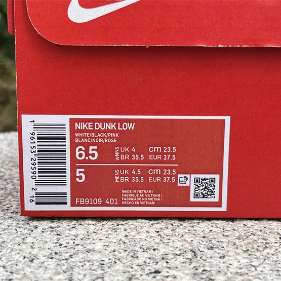 Nike SB Dunk Low  Sneakers     FB9109-401 - EUR FASHION