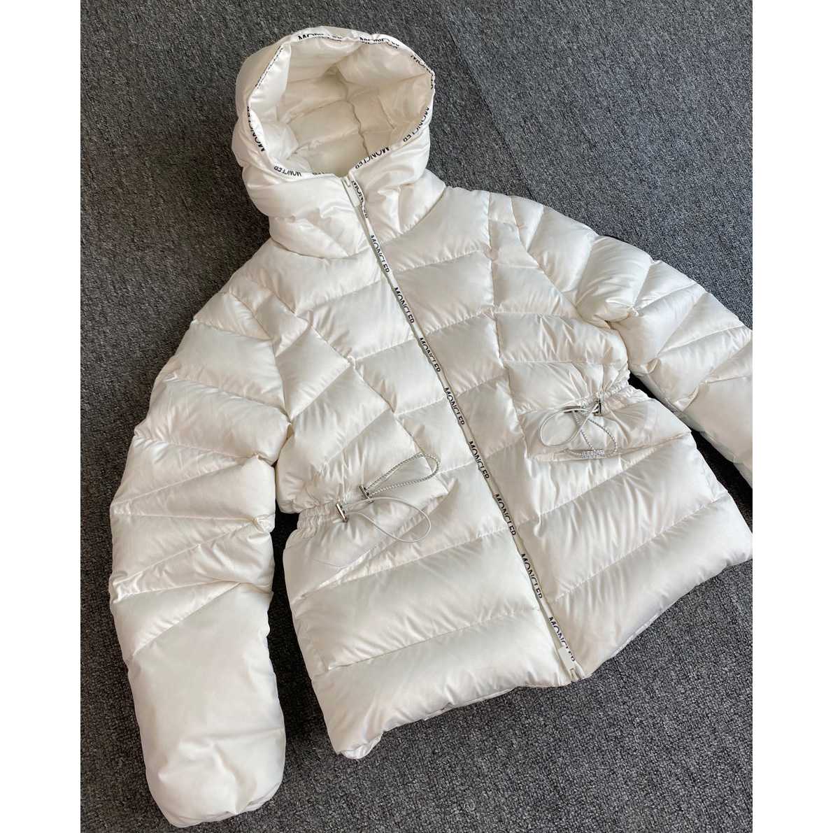 Moncler Sittang Short Down Jacket - EUR FASHION