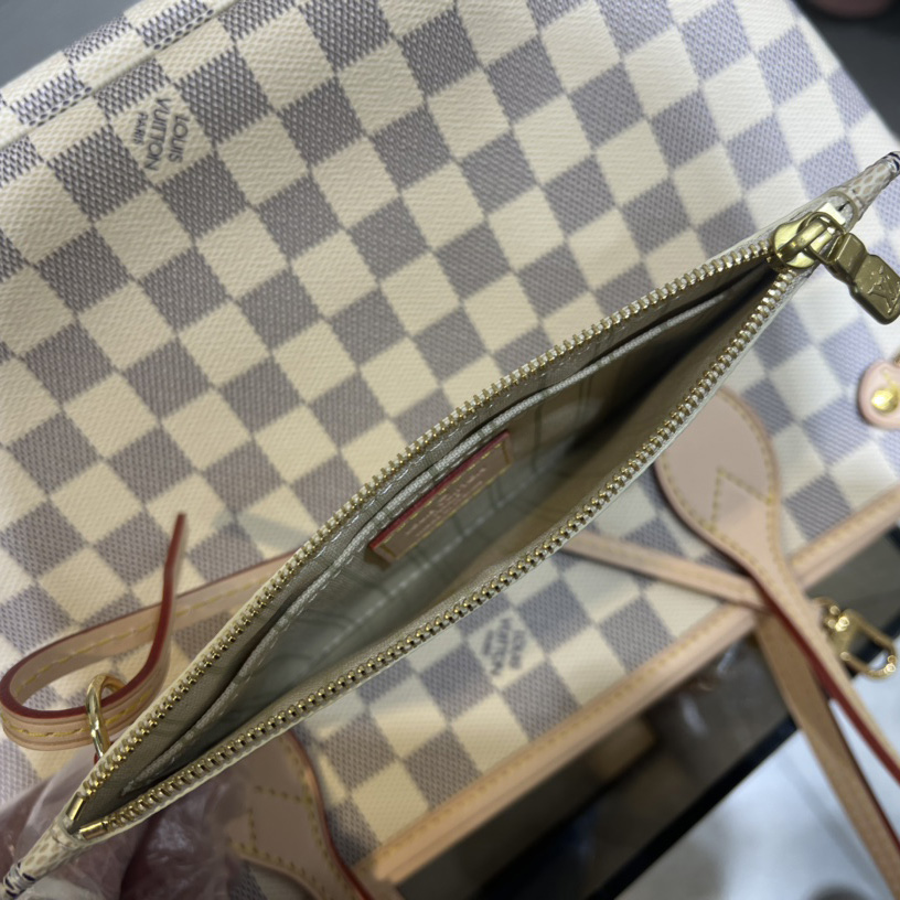 Louis Vuitton Neverfull PM (29 x 21 x 12cm)  N41362 - EUR FASHION