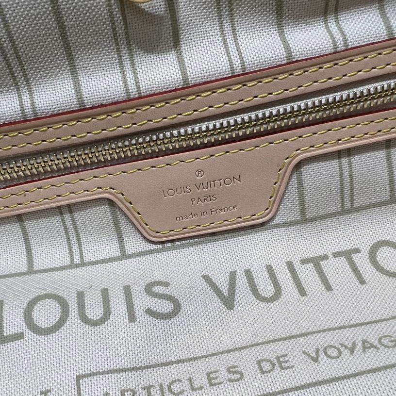 Louis Vuitton Neverfull PM (29 x 21 x 12cm)  N41362 - EUR FASHION