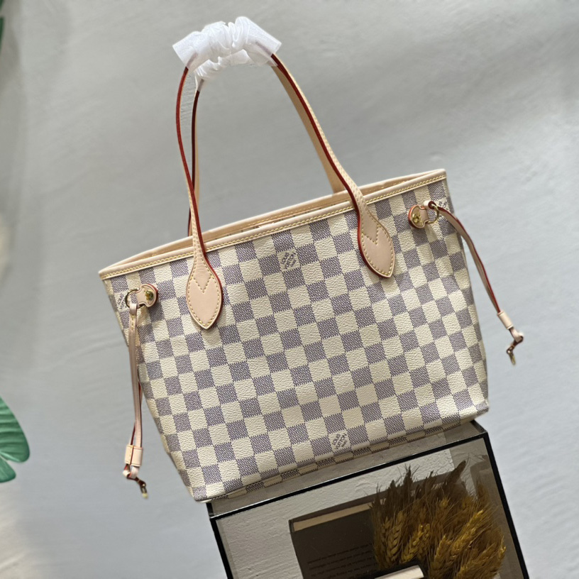 Louis Vuitton Neverfull PM (29 x 21 x 12cm)  N41362 - EUR FASHION