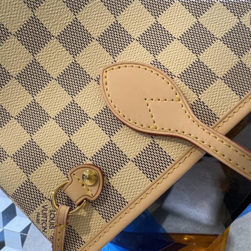 Louis Vuitton Neverfull PM (29 x 21 x 12cm)  N41362 - EUR FASHION