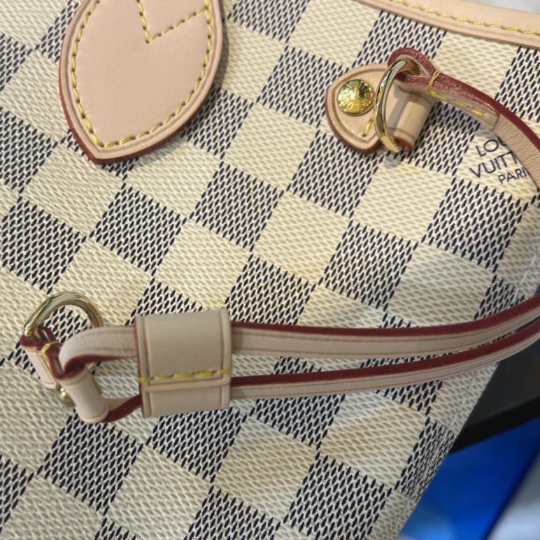 Louis Vuitton Neverfull PM (29 x 21 x 12cm)  N41362 - EUR FASHION