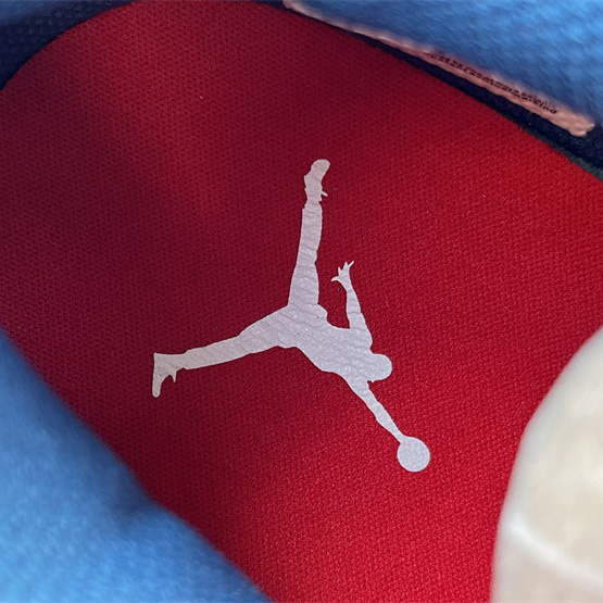 Nike Air Jordan Legacy 312 Low Sneaker    FV8117-141 - EUR FASHION